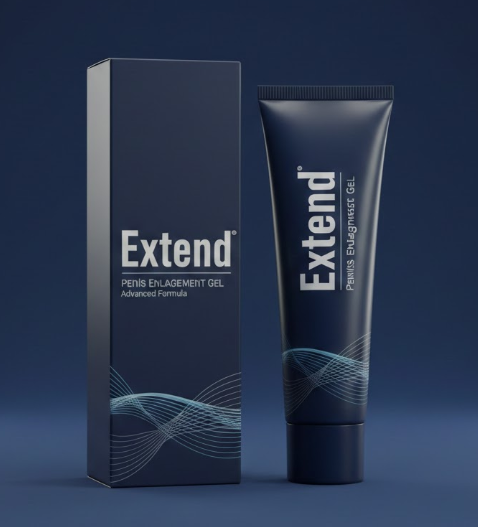 Gel Extend pentru mărirea penisului